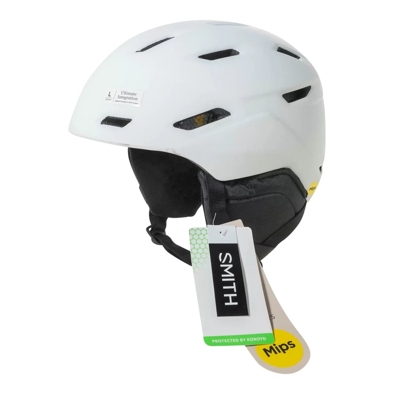 Smith Mission Helmet - Men's