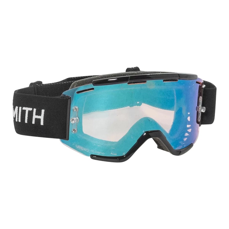 Smith Squad MTB Goggles