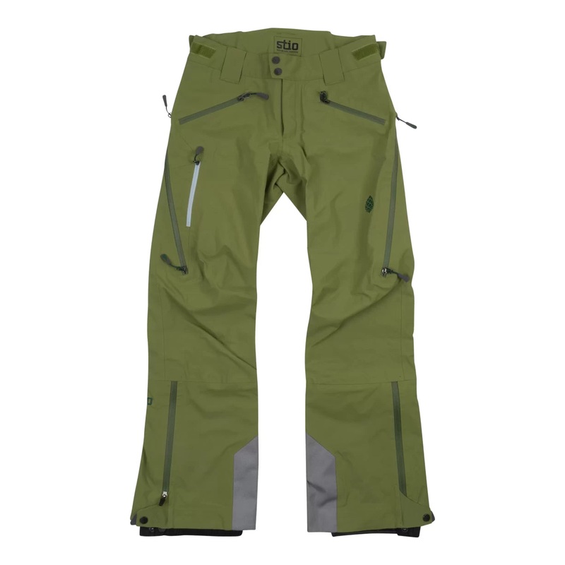 Stio Environ Pant - Women's