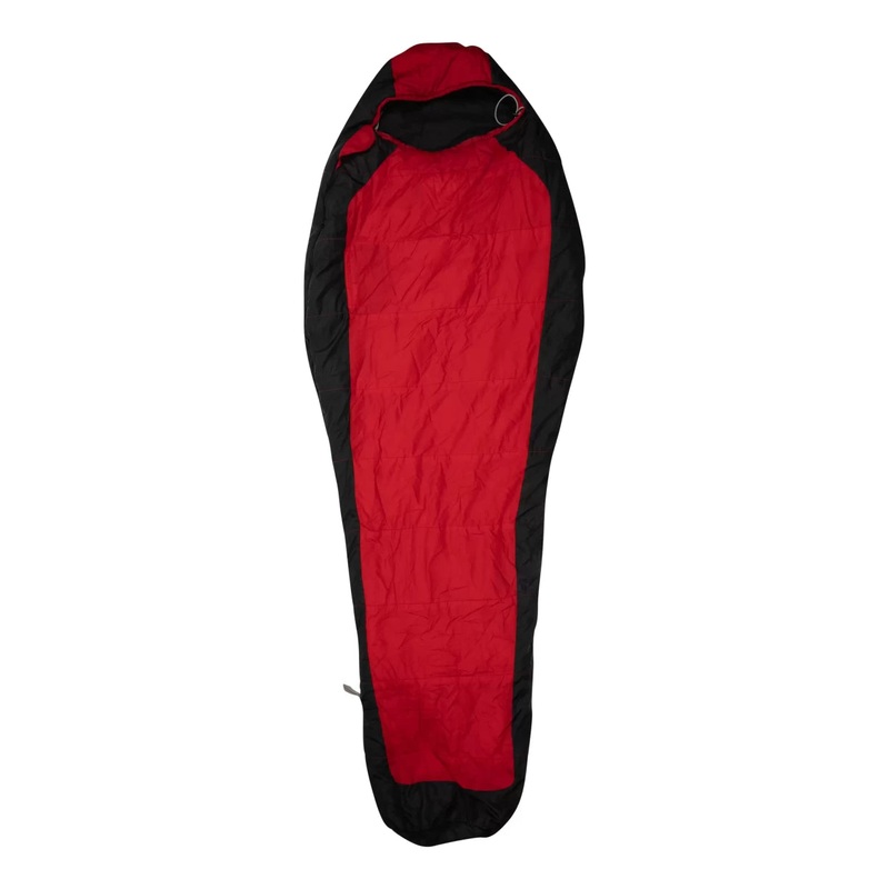 The North Face Aleutian 20 Sleeping Bag