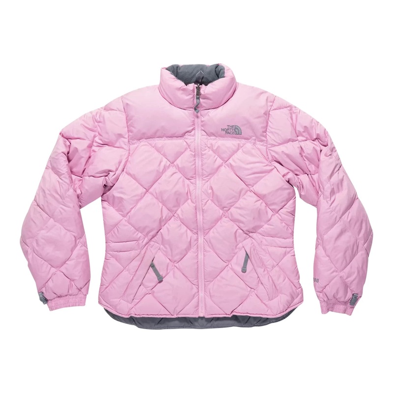The North Face Tamba Kosi Quilted Down Jacket - Women's