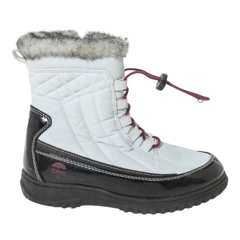 Totes Eve Winter Boots - Womens