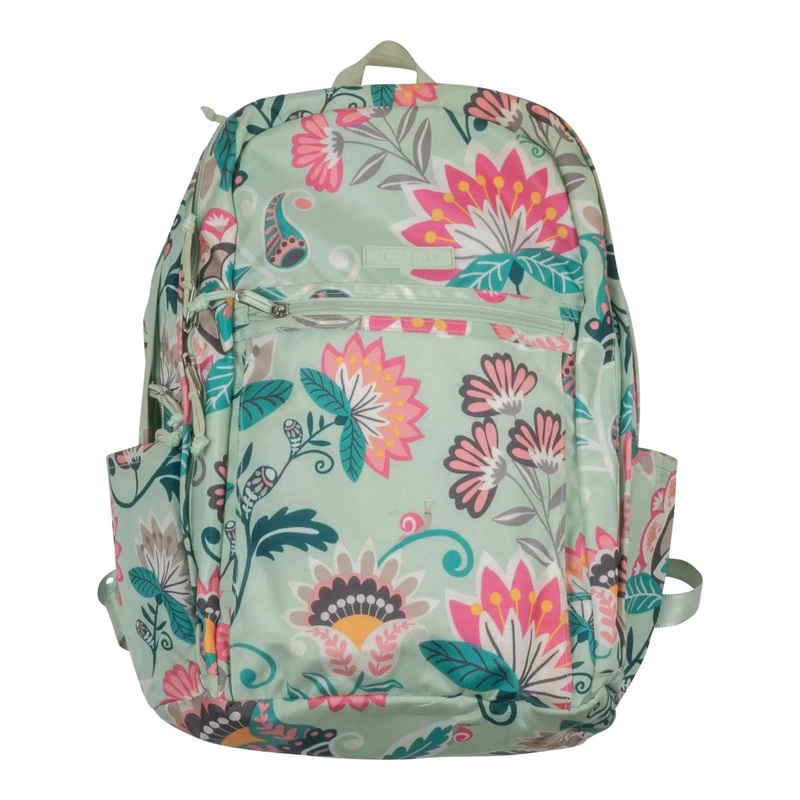 Vera Bradley  Grand Backpack