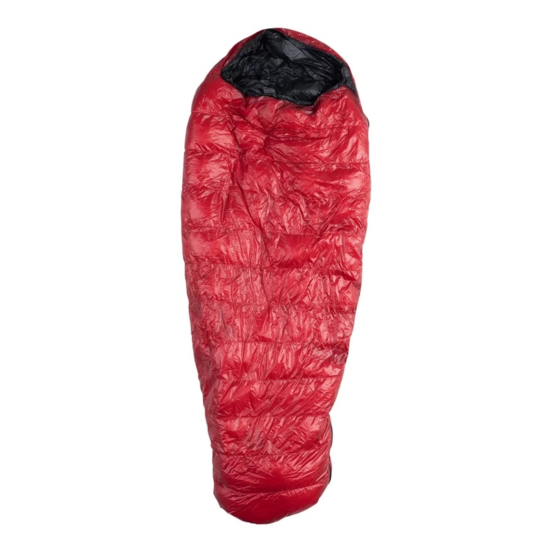 Western Mountaineering Summerlite Sleeping Bag