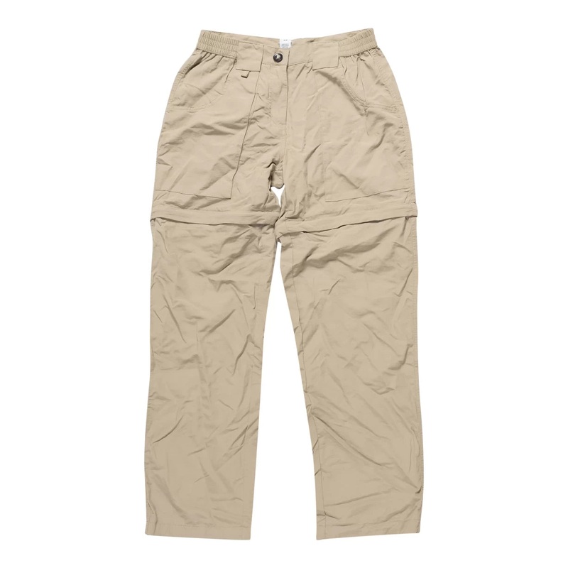 Worldwide Sportsman Convertible Hiking Pants - Men's