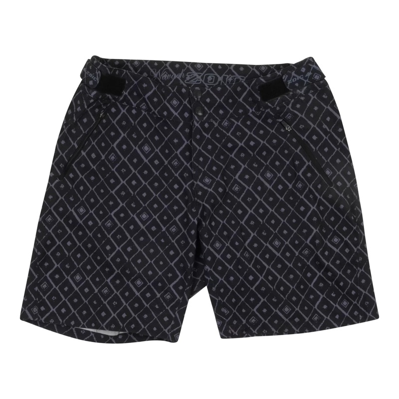 Zoic Navaeh Mountain Bike Shorts - Women's