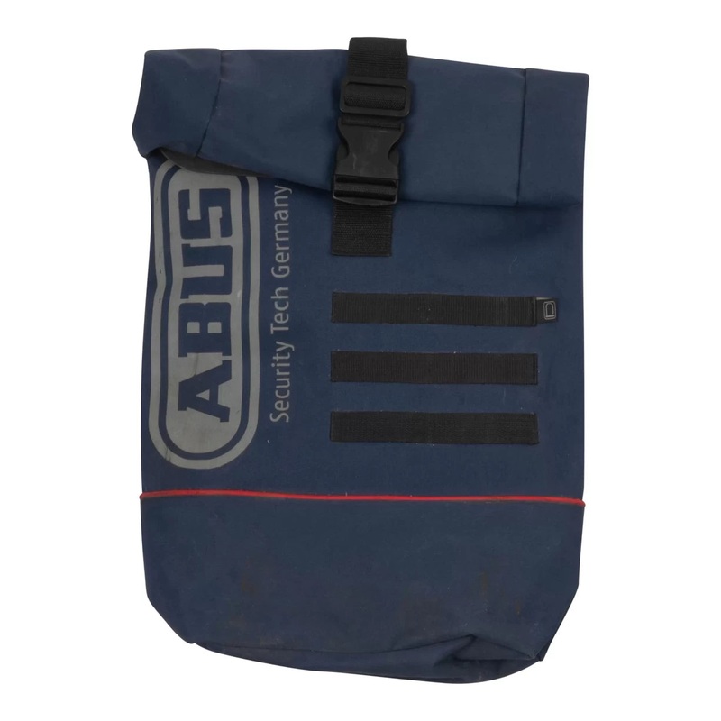 Abus Security Tech Roll-Top Rucksack