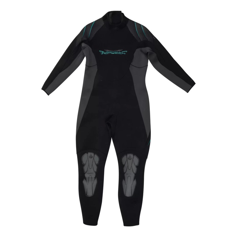 AKONA Quantum Stretch 3mm Wetsuit - Women's