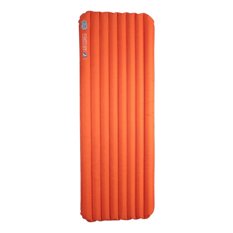 Big Agnes Insulated Air Core Ultra