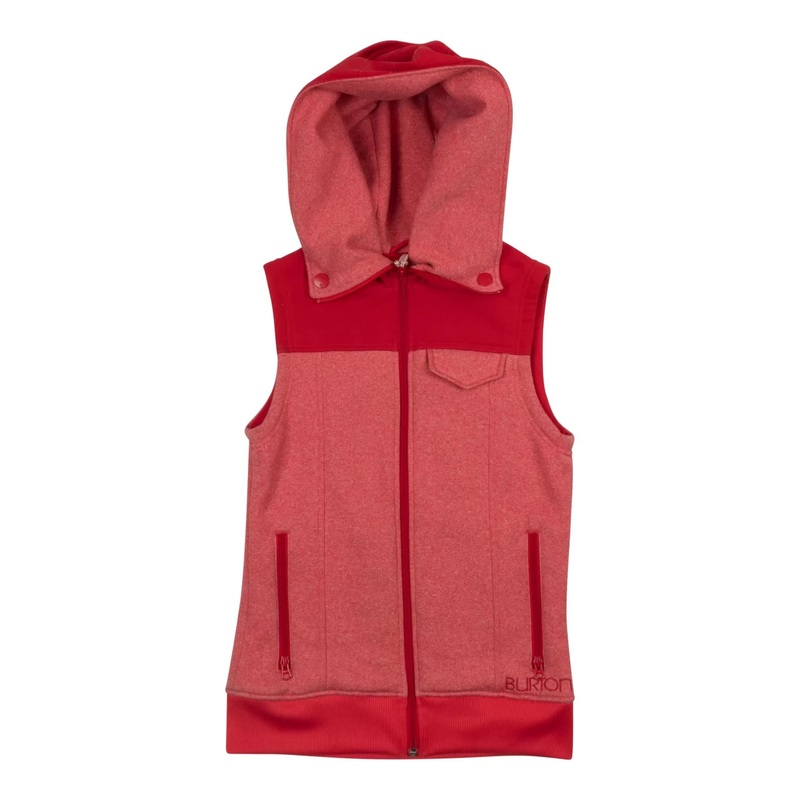 Burton Starr Vest - Women's