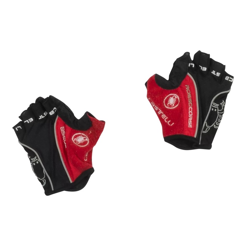 Castelli RS Fingerless Cycling Gloves