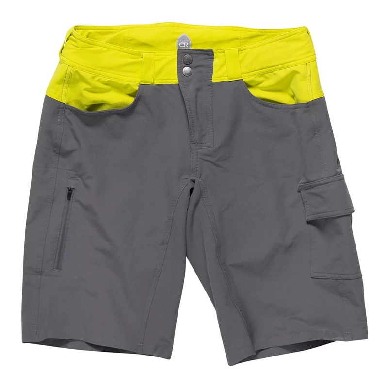 Club Ride Mountain Bike Shell Shorts - Women's