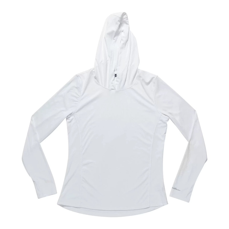 Eddie Bauer Sun Hoodie