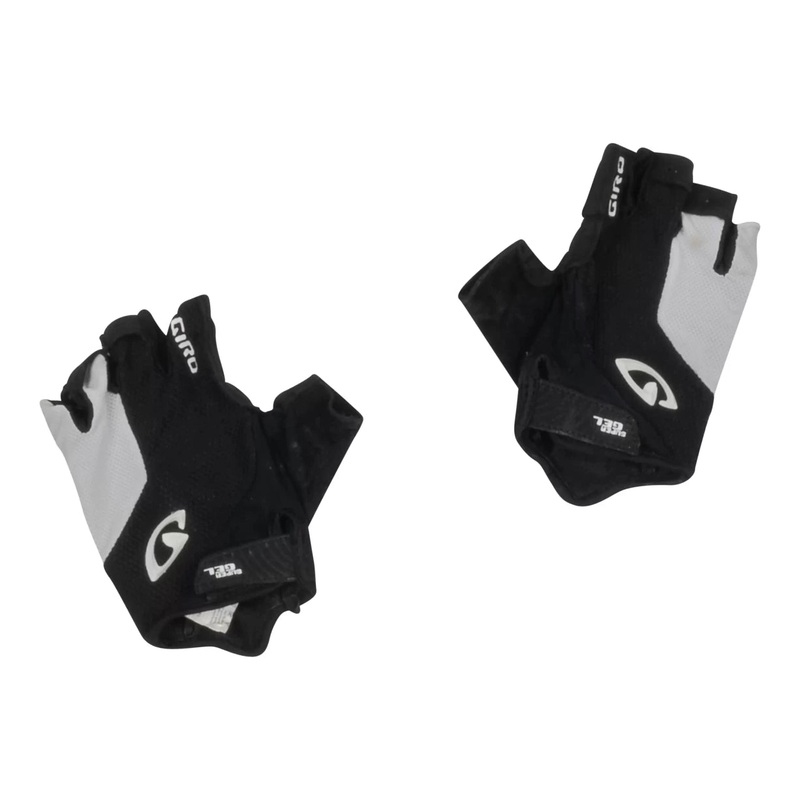 Giro Strade Dure Supergel Glove