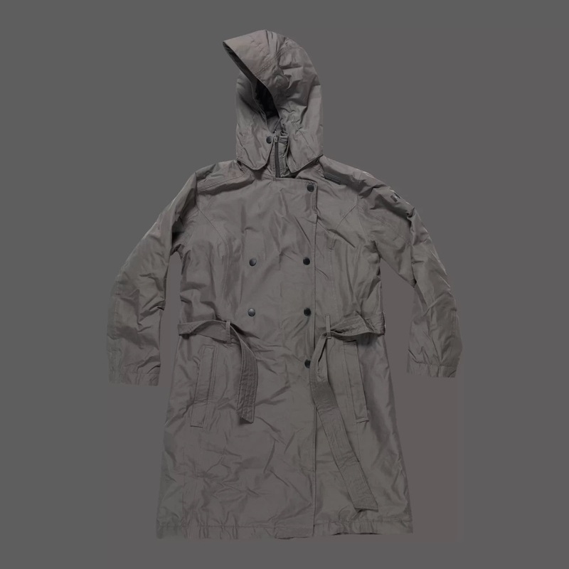 Helly Hansen Primaloft Rain Coat