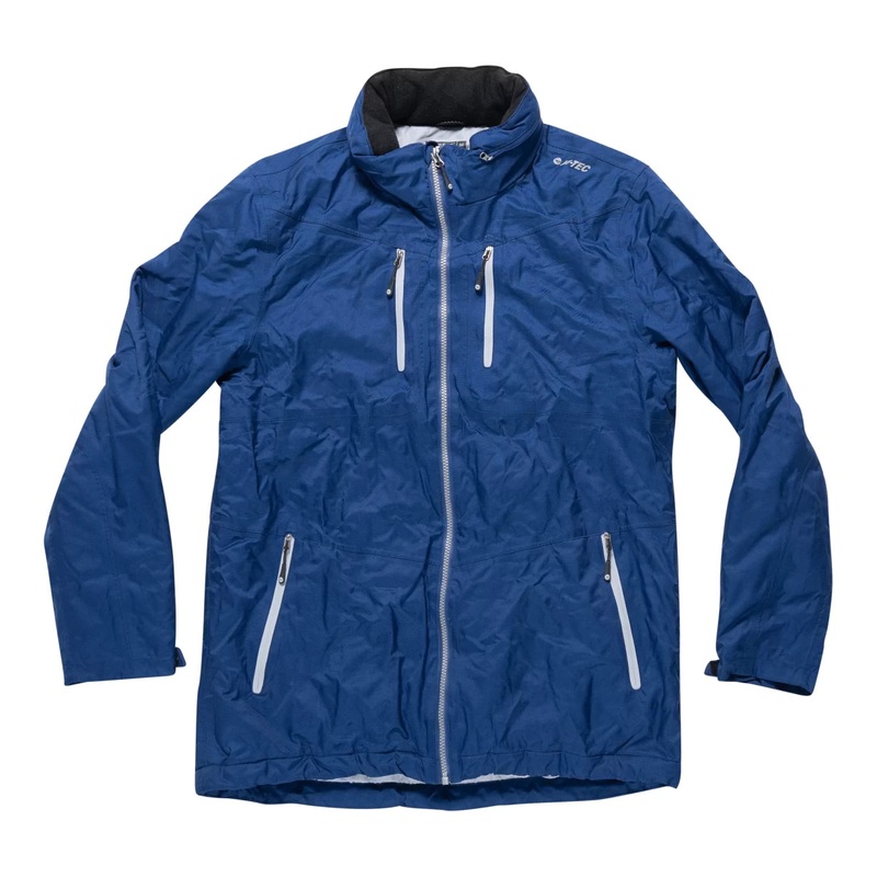 Hi-Tec Scotch All-Weather Performance Jacket - Men's