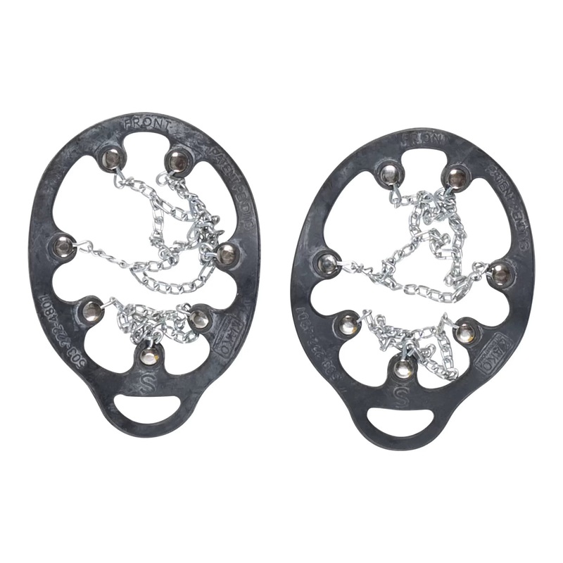 Kako Ice Trekkers Diamond Grip Traction Devices