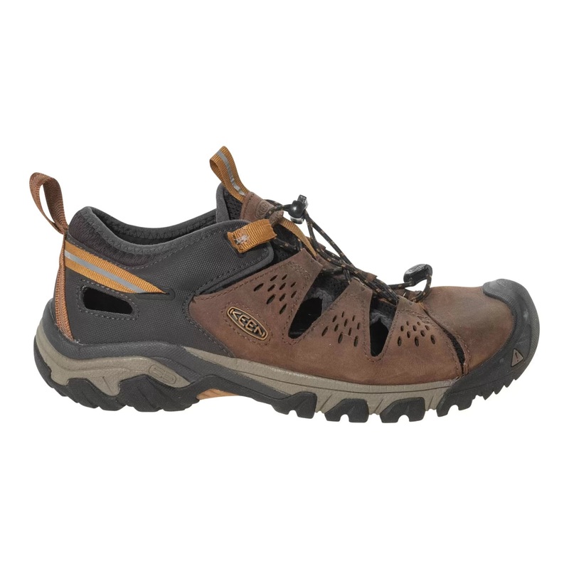 KEEN Arroyo III Hiking Shoe - Men's