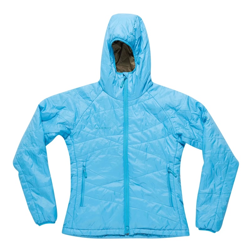 Mammut Pike Jacket - Women's