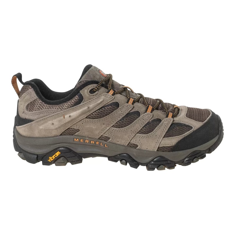 Merrell Moab 3 Hiking Shoes - Men's