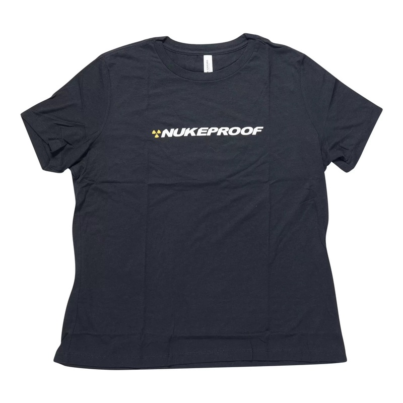 Nukeproof Bikes Graphic Tee