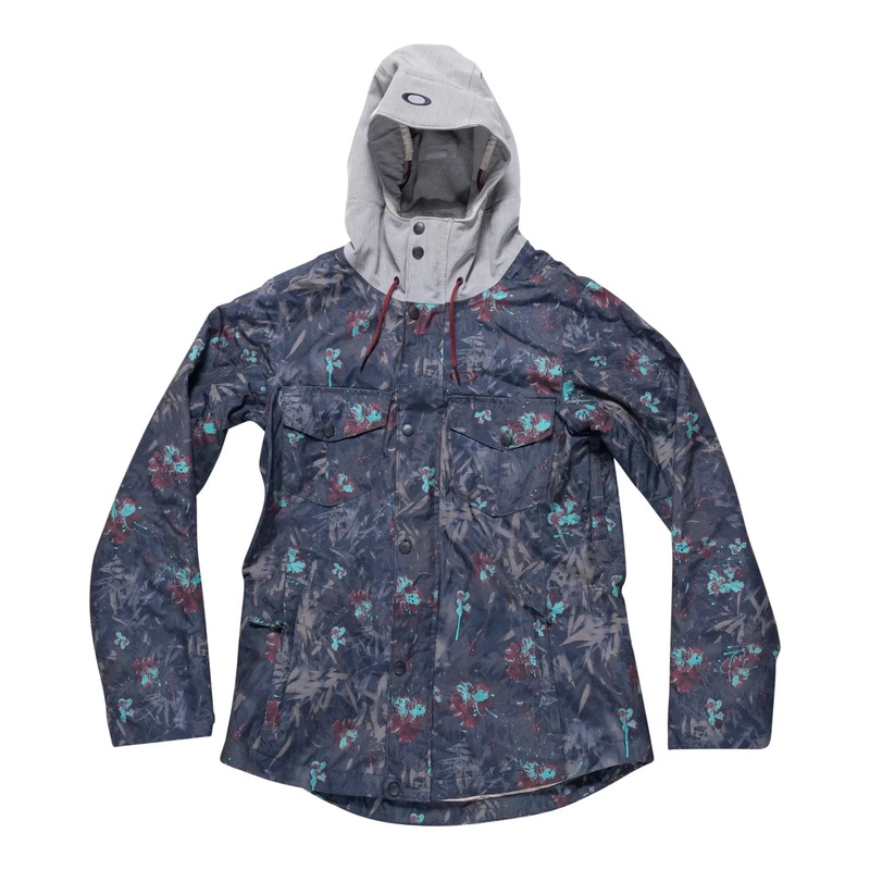 Oakley Charlie 2 Biozone Jacket - Women's