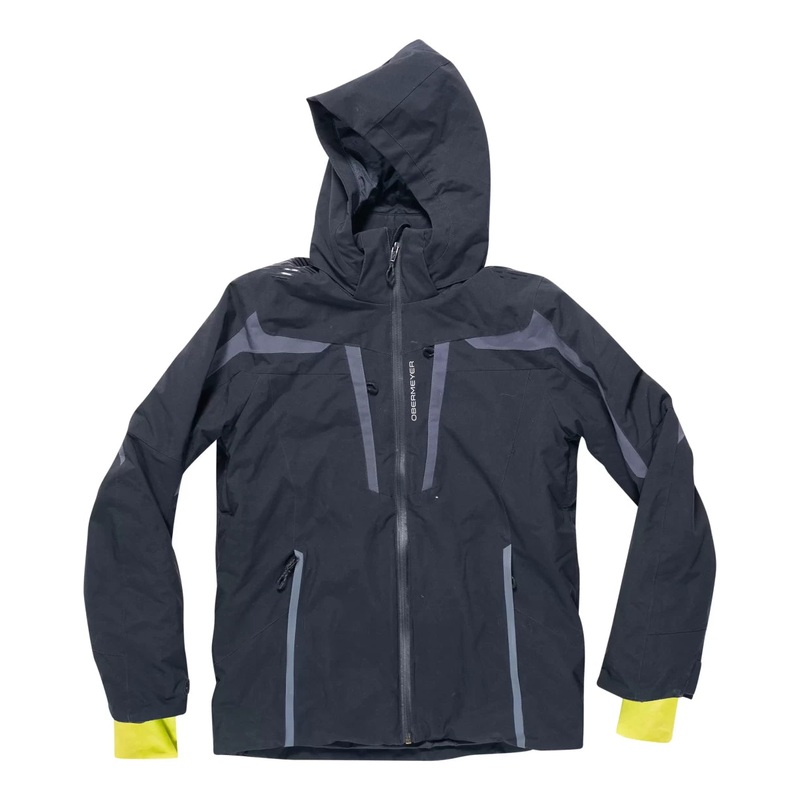 Obermeyer Mach 9 Jacket - Boys'