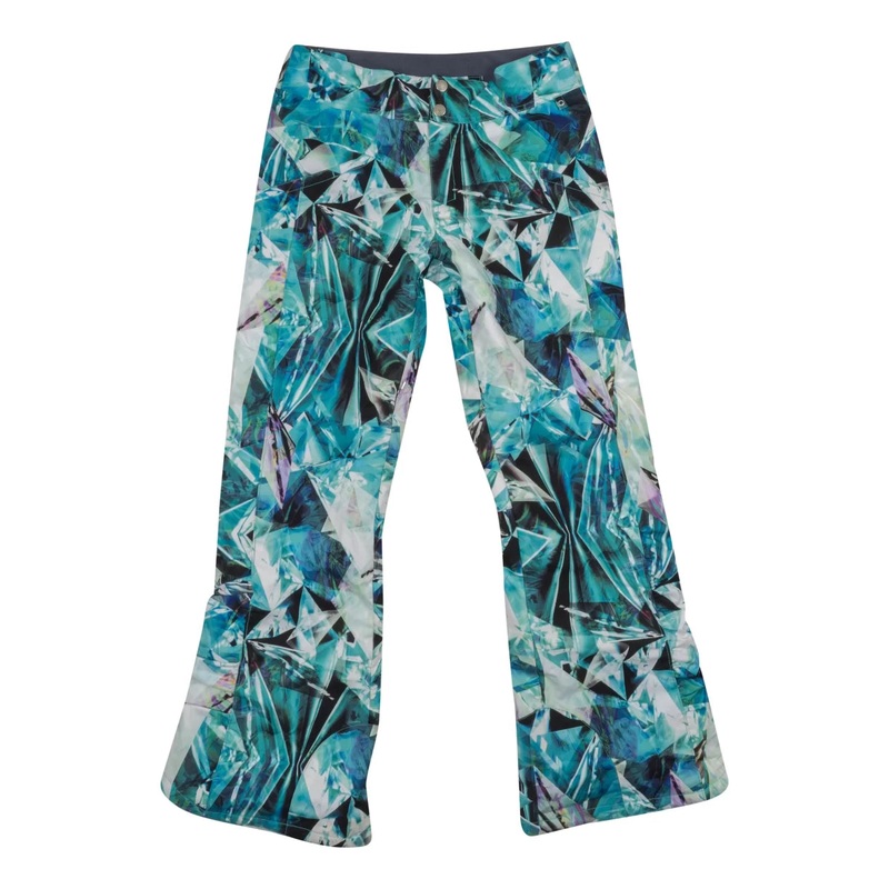 Obermeyer Parker Pant - kids