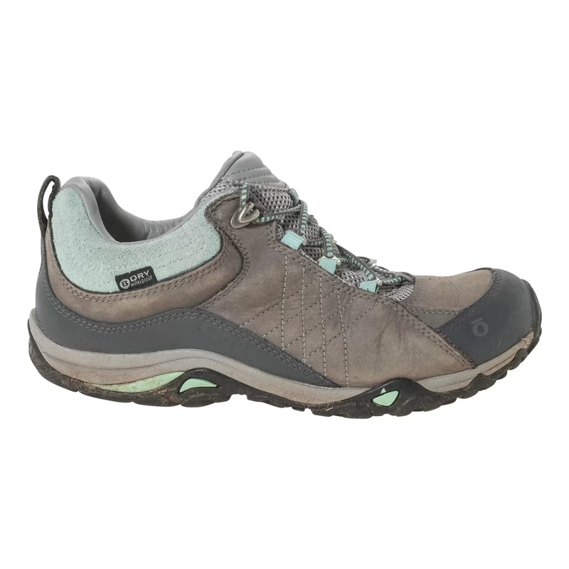 Oboz Sapphire Low BDry Hiking Shoes - Women's