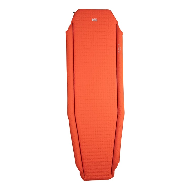 REI Coop AirRail Self-Inflating Sleeping Pad