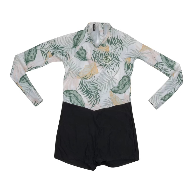 Rip Curl Long Sleeve Surfsuit - Women's