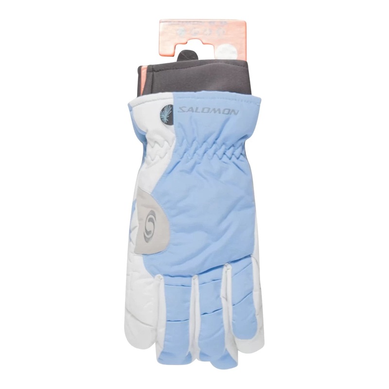 Salomon Ski Gloves - Women's