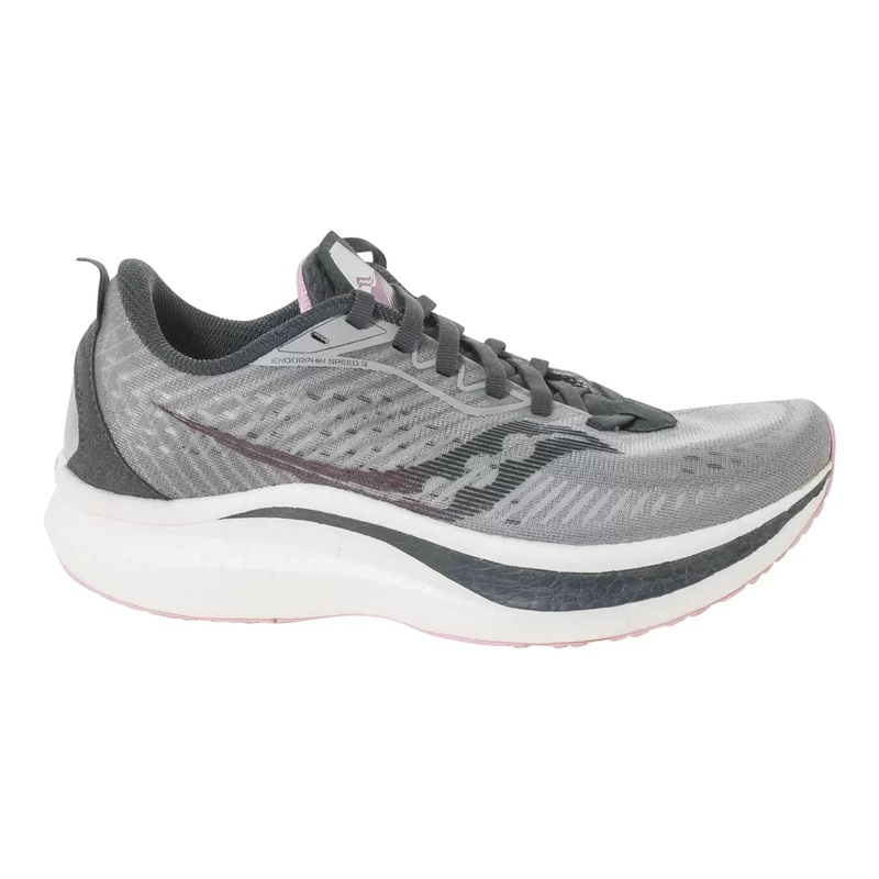 Saucony Endorphin Speed 2 Running Shoe - Women's