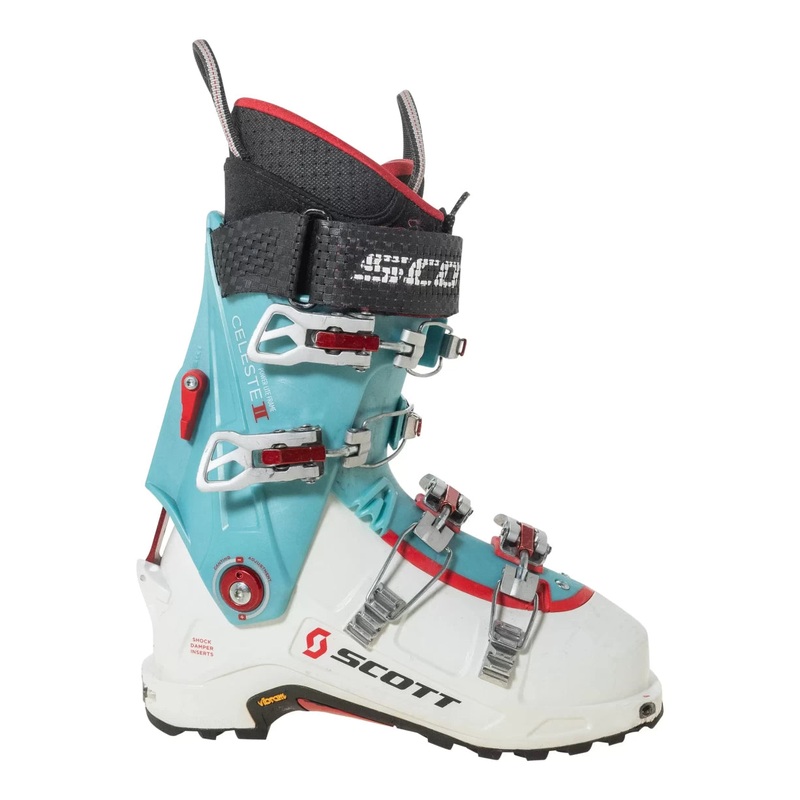 Scott Celeste 2 AT Ski Boot - Women's