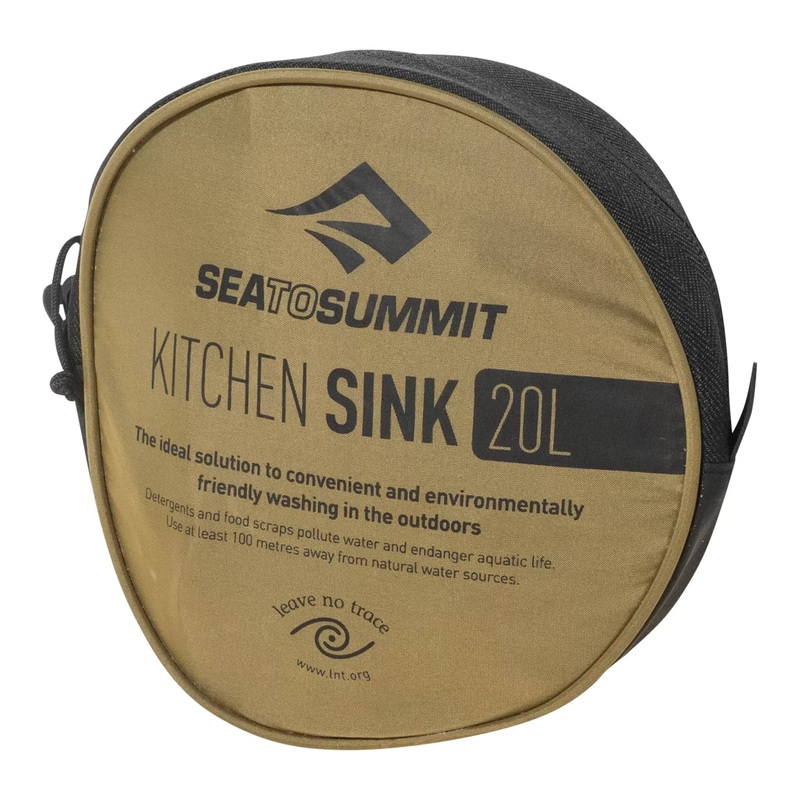 Sea To Summit Kitchen Sink