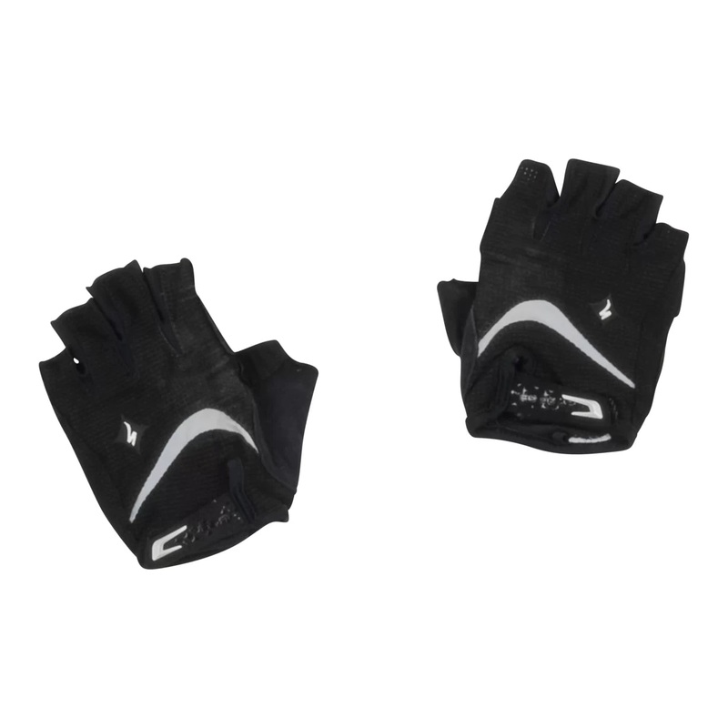 Specialized Body Geometry Finger Gloves