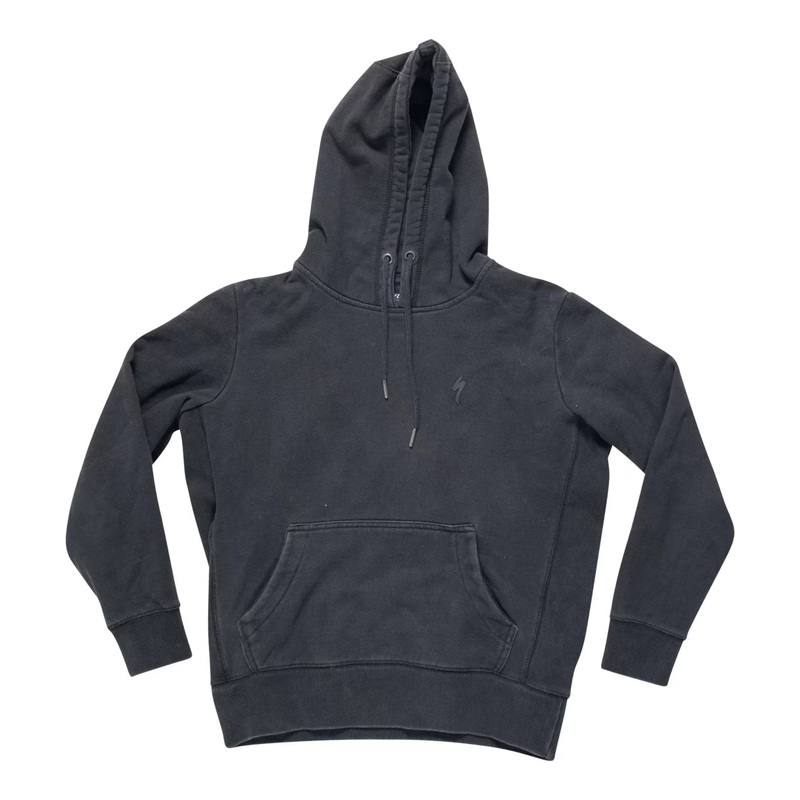 Specialized S-Logo Pullover Hoodie