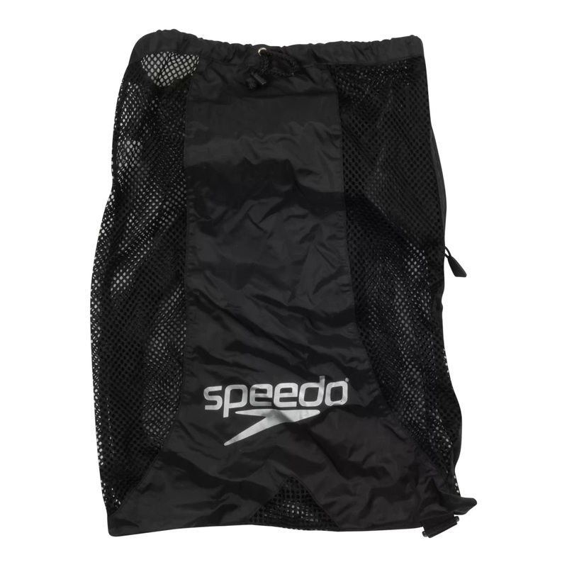 Speedo Mesh Backpack