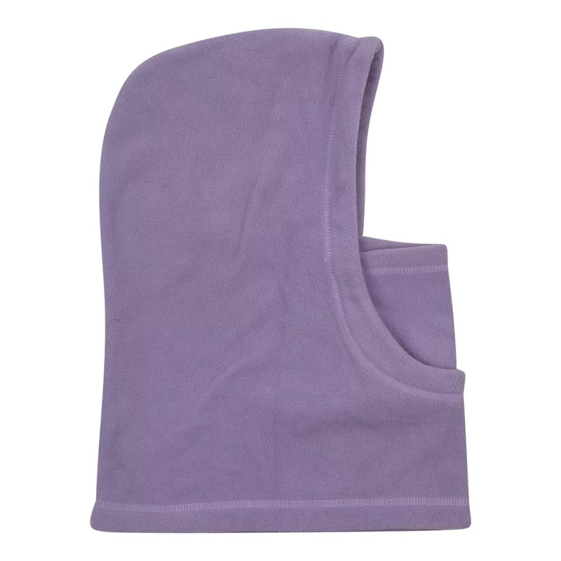 Stoic Polar Fleece Neck Balaclava - Women's