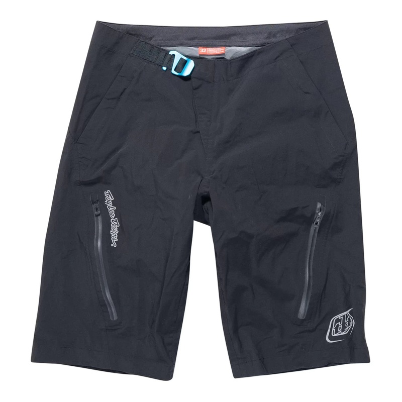 Troy Lee Designs Mountain Bike Shell Shorts - Men's