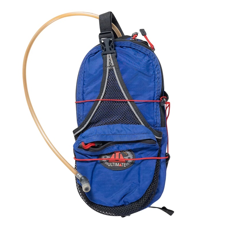 Ultimate Crank n' Tank Cycling Hydration Pack