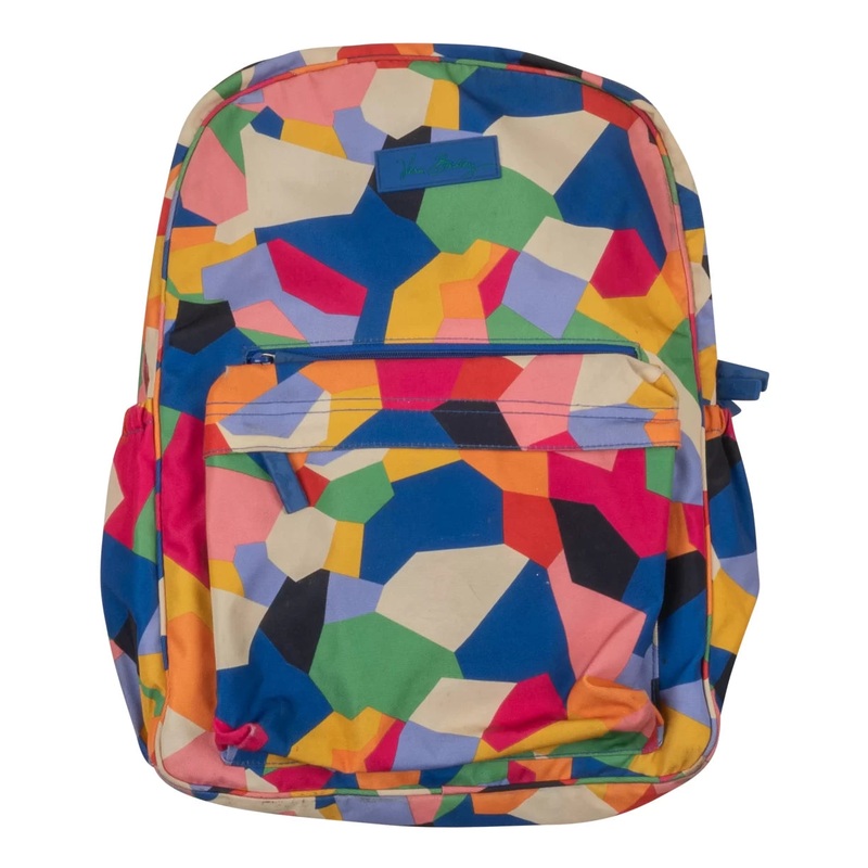 Vera Bradley  Lighten Up Just Right Backpack