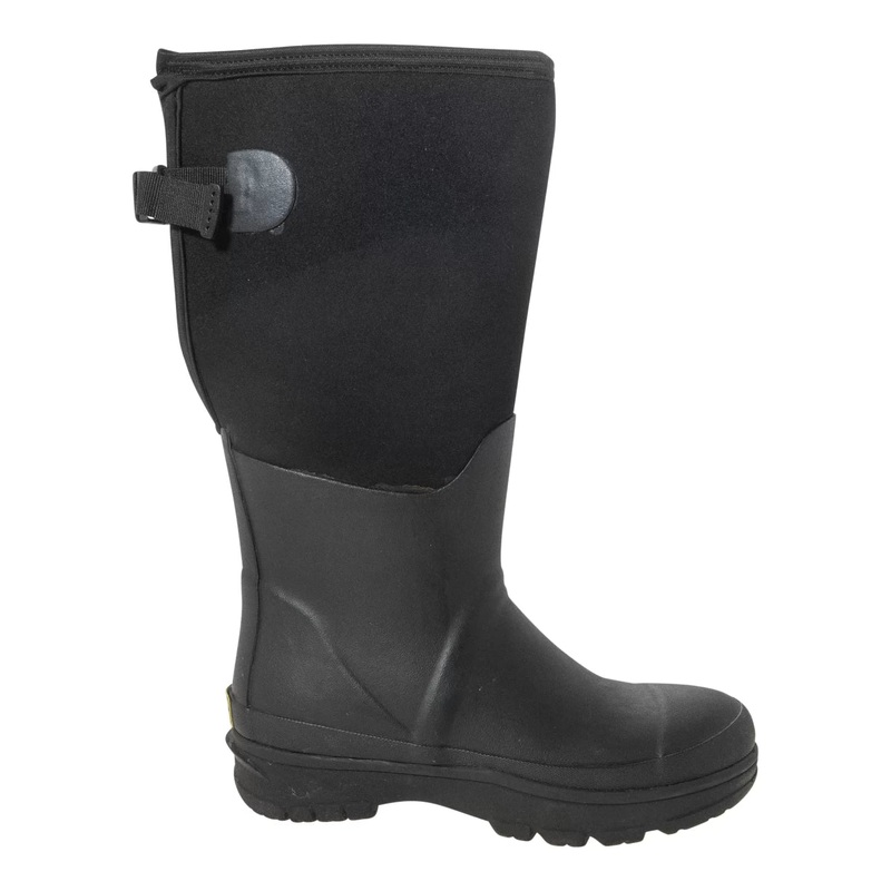 Western Chief Polarprene Vari-Fit Cold Weather Boots - Women's