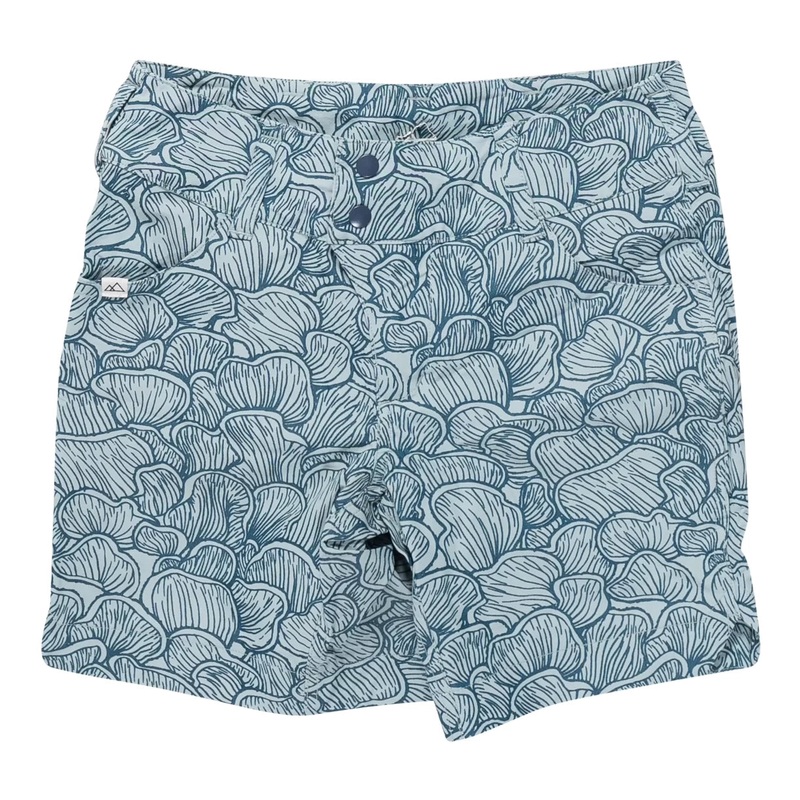 Wild Rye Rita Short - Women's