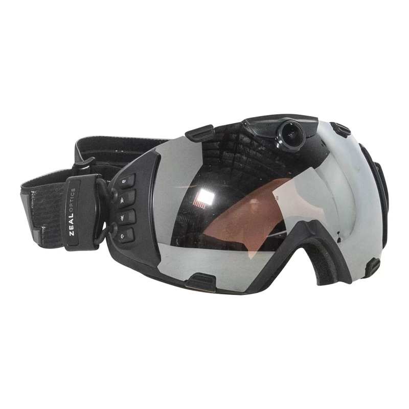 Zeal iON HD Camera Goggle