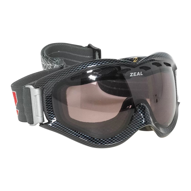 Zeal Optics Detonator SPPX Polarized Photochromic Goggles