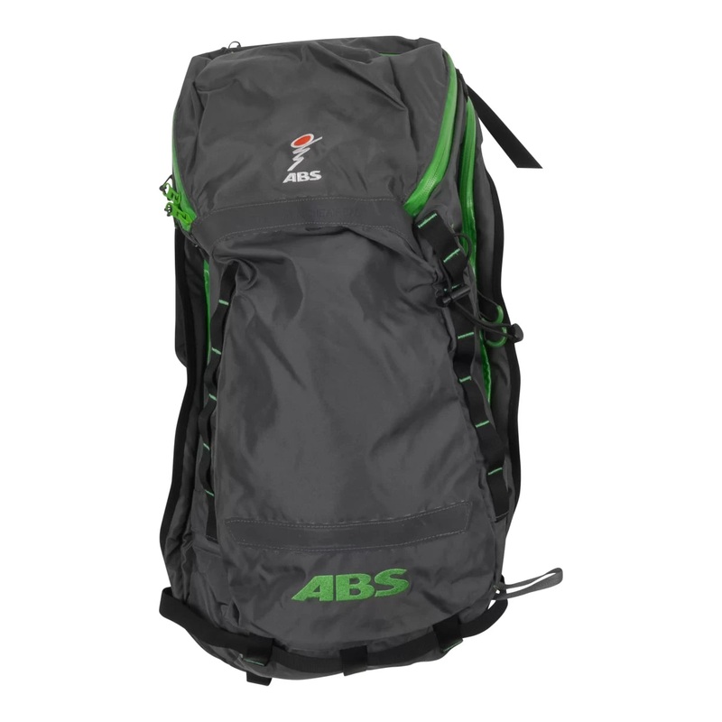 ABS Vario 25 Zip-On Pack