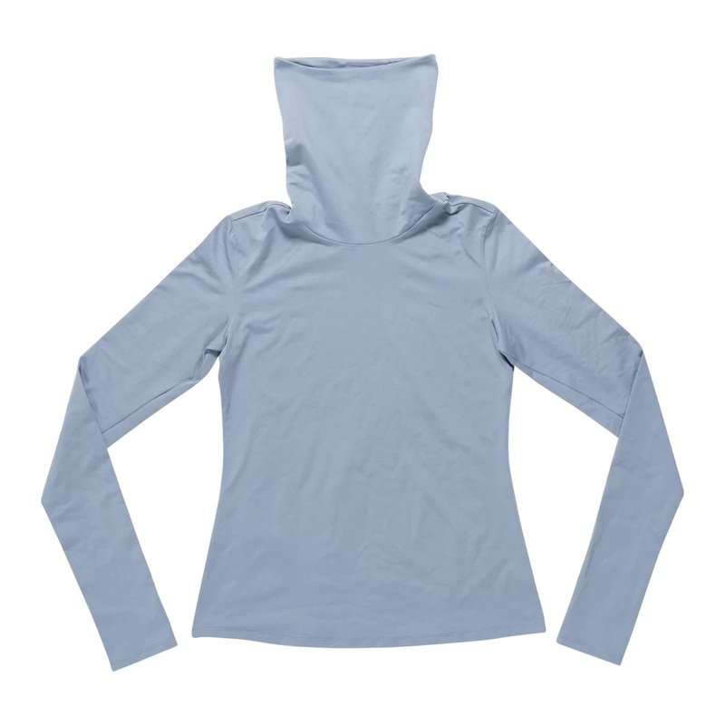 ALO YOGA Alosoft Protection Turtleneck - Women's