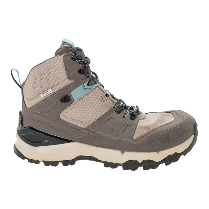 Altra Tushar Hiking Boot - Women's