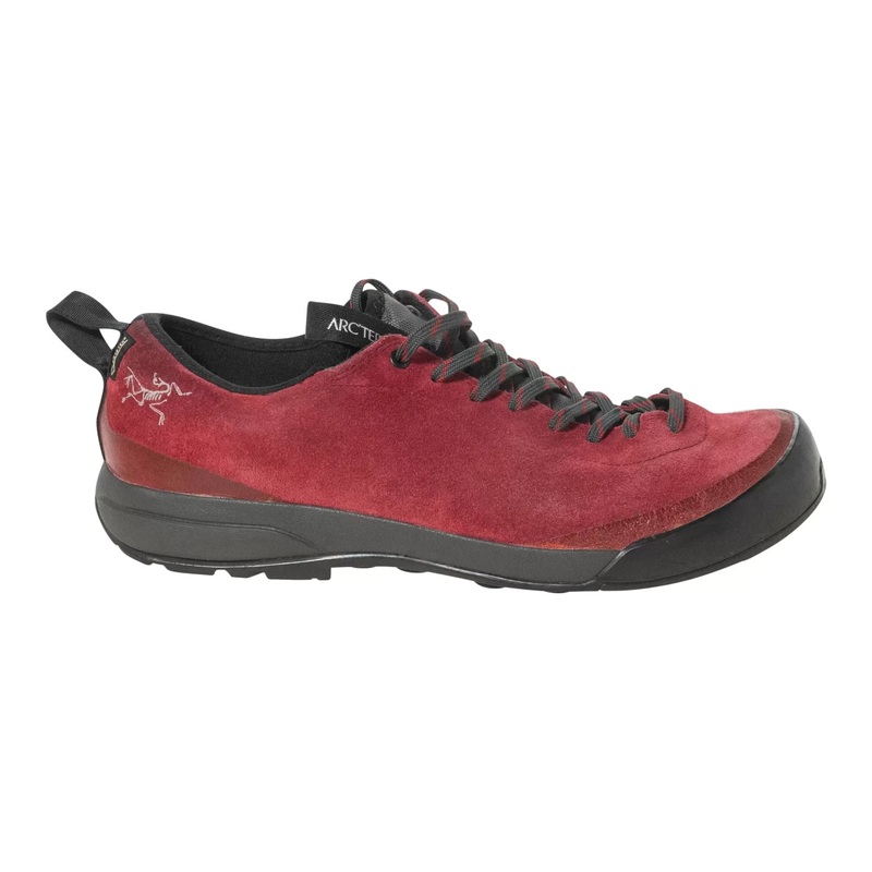 Arc'teryx Acrux SL Leather Approach Shoes - Men's